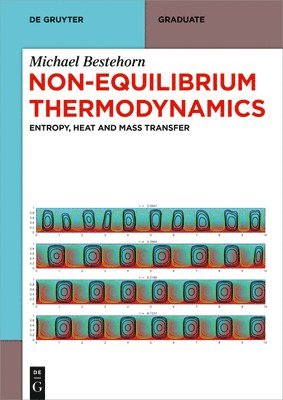 Non-Equilibrium Thermodynamics 1