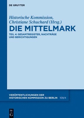 Die Mittelmark / Teil 4 1