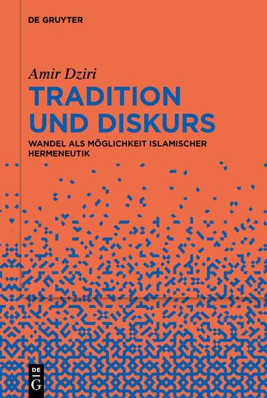 Amir Dziri, Schweizerischer Nationalfonds (SNF) - Tradition und Diskurs, Inbunden