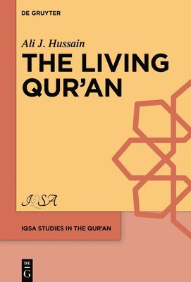 bokomslag Living Qur'?n
