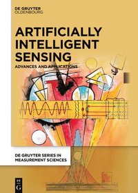bokomslag Artificially Intelligent Sensing