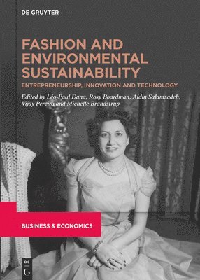 Fashion and Environmental Sustainability 1