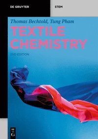 bokomslag Textile Chemistry