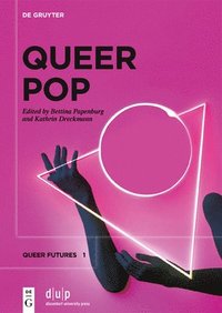 bokomslag Queer Pop
