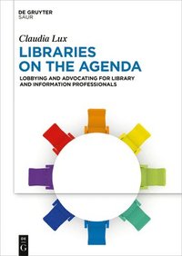 bokomslag Libraries on the Agenda