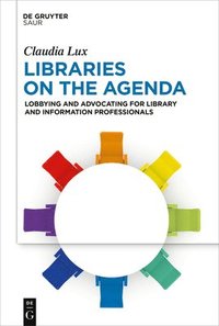 bokomslag Libraries on the Agenda