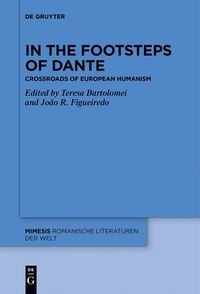 bokomslag In the Footsteps of Dante