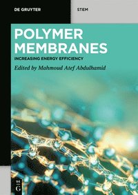 bokomslag Polymer Membranes