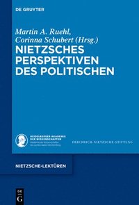 bokomslag Nietzsches Perspektiven Des Politischen