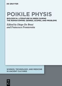 bokomslag Poikile Physis