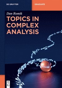 bokomslag Topics in Complex Analysis
