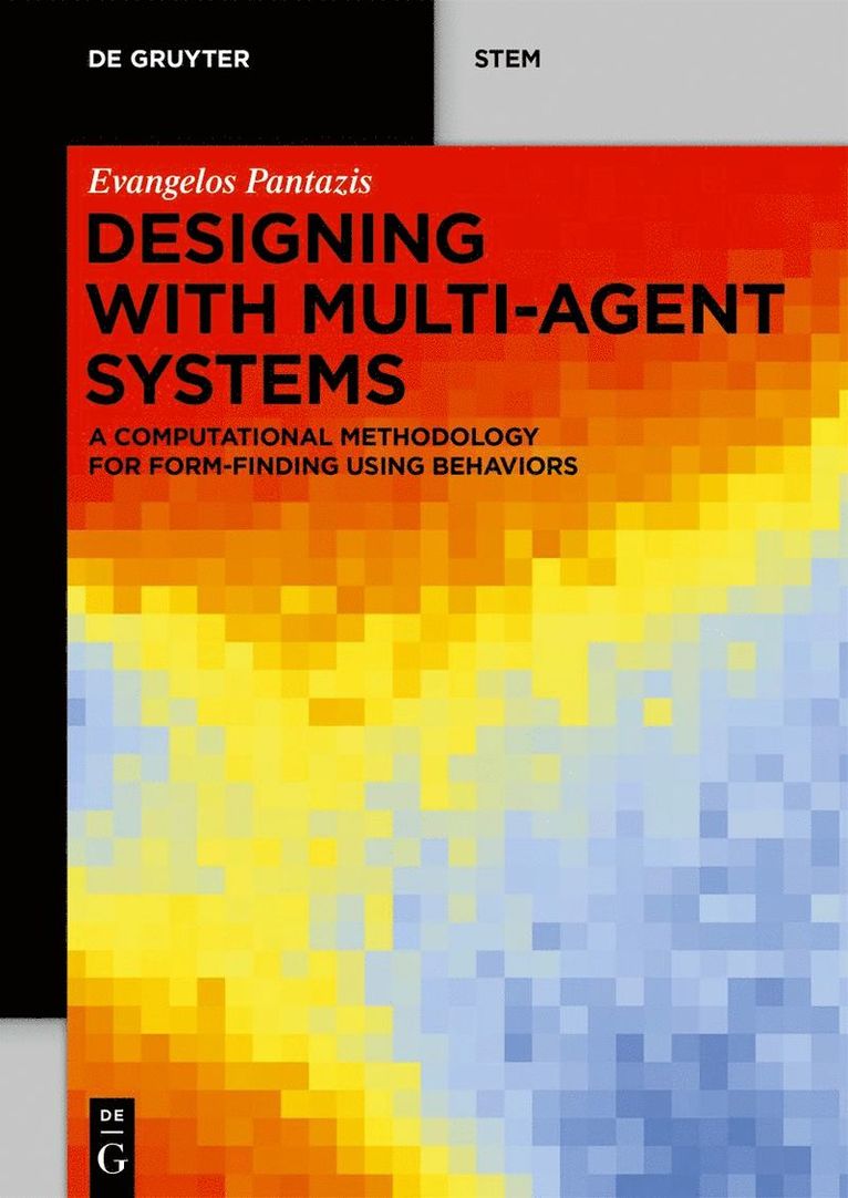 Designing with Multi-Agent Systems