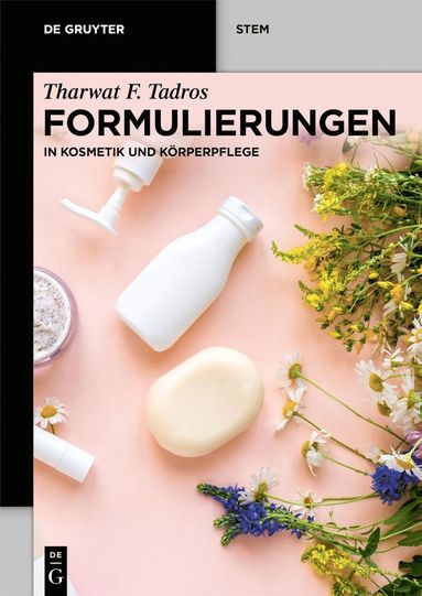 bokomslag Formulierungen