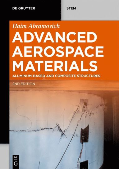 bokomslag Advanced Aerospace Materials