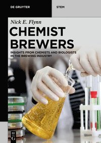 bokomslag Chemist Brewers