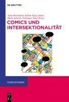 bokomslag Comics Und Intersektionalität