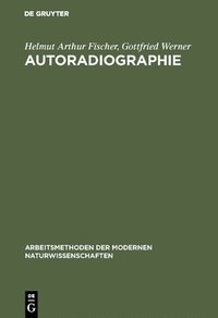 bokomslag Autoradiographie