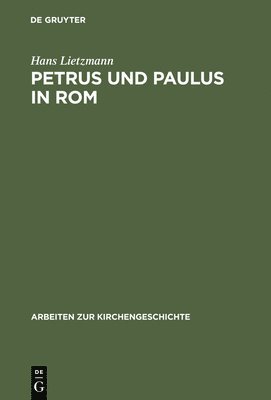 Petrus und Paulus in Rom 1