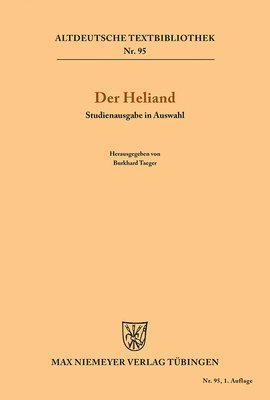 Der Heliand 1