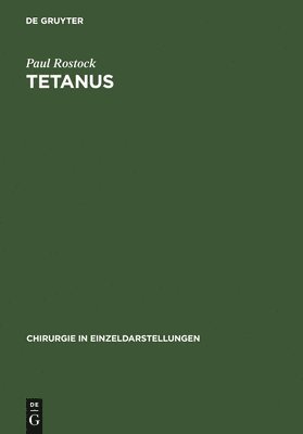 Tetanus 1