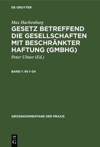 bokomslag (§§ 1-34)