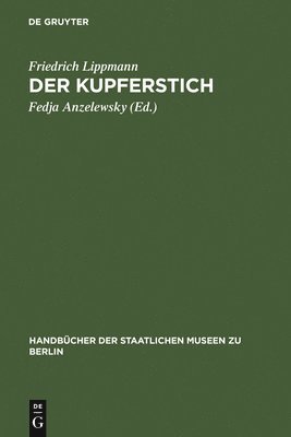 Der Kupferstich 1