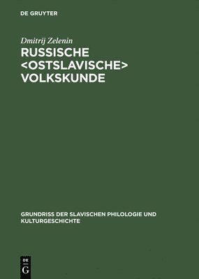 Russische Volkskunde