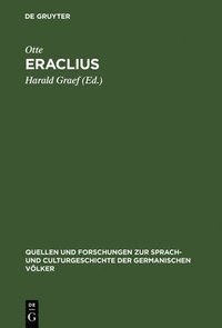 bokomslag Eraclius