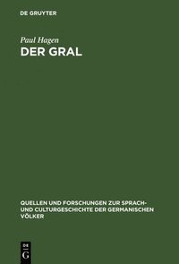 bokomslag Der Gral