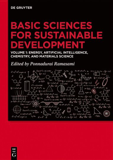 bokomslag Basic Sciences for Sustainable Development