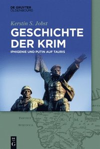 bokomslag Geschichte der Krim