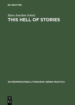 This hell of stories 1