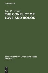 conflict of love and honor