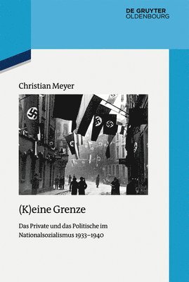 Christian Meyer - (K)eine Grenze, Häftad