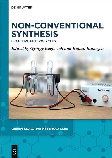 bokomslag Non-Conventional Synthesis