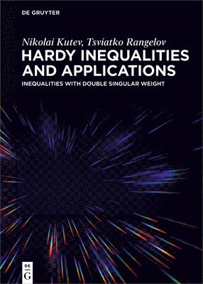 Hardy Inequalities and Applications 1