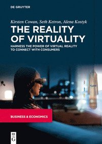 bokomslag The Reality of Virtuality