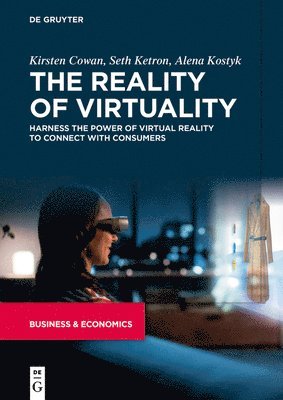 The Reality of Virtuality 1