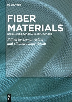 Fiber Materials 1