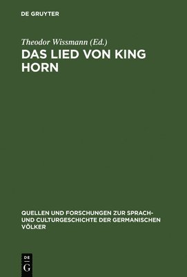 Lied von King Horn