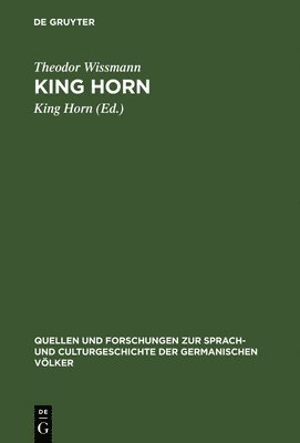 King Horn 1