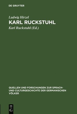 Karl Ruckstuhl