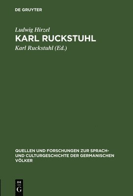 Karl Ruckstuhl 1