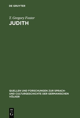 Judith 1