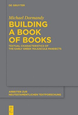 Building a Book of Books 1