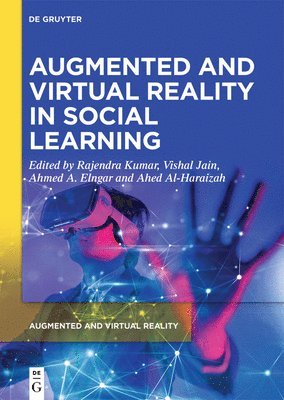 Augmented and Virtual Reality in Social Learning 1