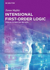 bokomslag Intensional First-Order Logic
