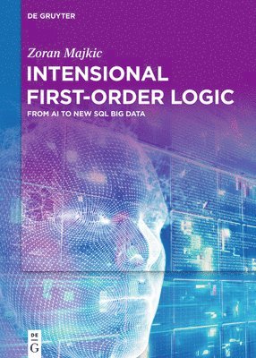 bokomslag Intensional First-Order Logic