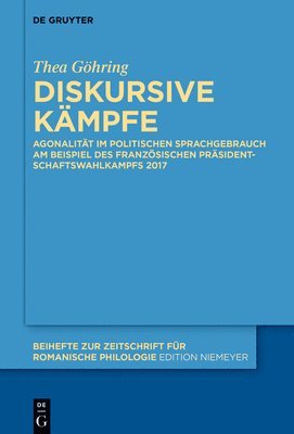 Diskursive Kmpfe 1