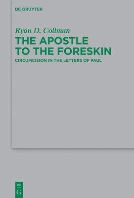 The Apostle to the Foreskin 1